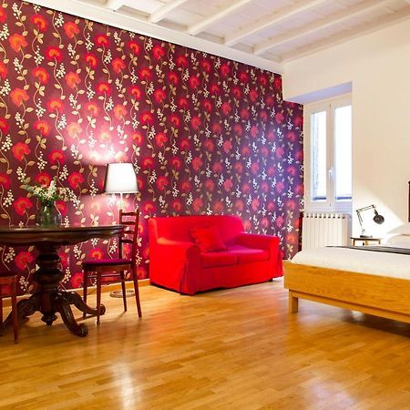 Trasteverehome - Paglia House Of 17Century In Trastevere Рим Экстерьер фото