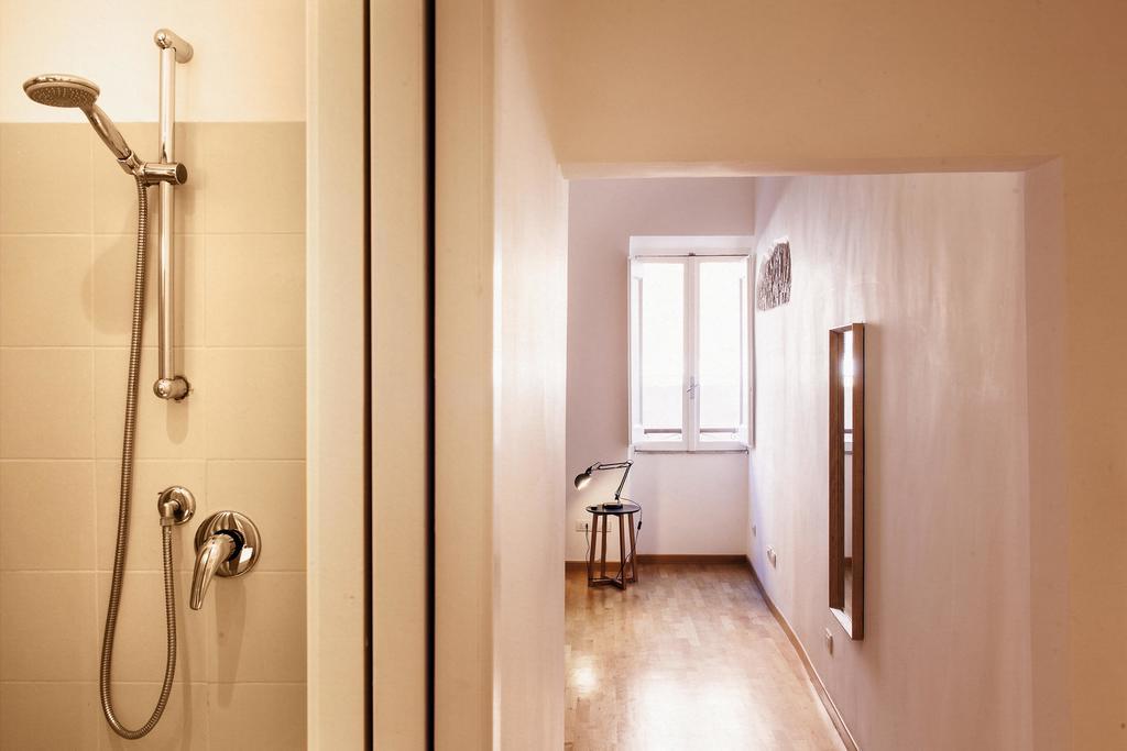Trasteverehome - Paglia House Of 17Century In Trastevere Рим Экстерьер фото