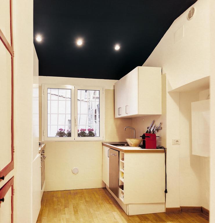 Trasteverehome - Paglia House Of 17Century In Trastevere Рим Экстерьер фото